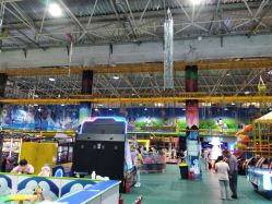 -爱丽丝奇幻乐园