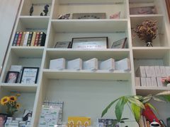 -牙易美口腔连锁(圣堂店)