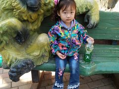 -大连森林动物园