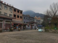 -汤峪温泉碧水湾