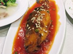 -梅龙镇酒家(南京西路总店)