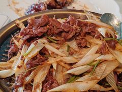 -北京宴(华贸购物中心店)