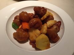 -港丽餐厅