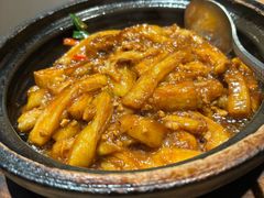 -啫火啫啫煲·顺德干蒸(西乡天虹店)