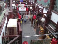 -肯德基(豫园店)