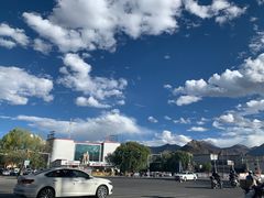 -如意林卡藏餐吧(大昭寺店)