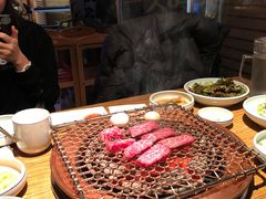 -王妃家(明洞中央店)