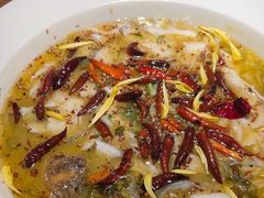 -太二酸菜鱼(正大广场店)
