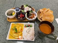 -Home Thai·泰谣(王府井apm店)