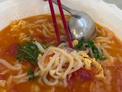 -笑红饭庄