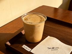 -Ten Olives甜点