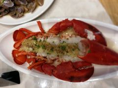 -南海渔家•海鲜•正宗海南菜(海棠湾店)