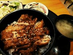 -京和风.日式家庭料理(京和风食堂大仓店)