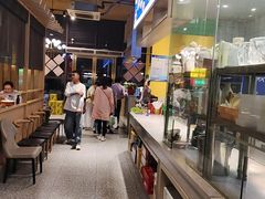 -魔鬼牛蛙小厨•烤鱼•龙虾(上马墩光华时代店)