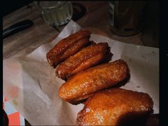 -鹿萤季·营地小馆(皇后公园店)
