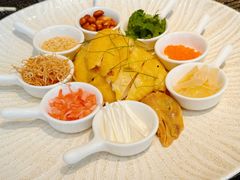 -福禧楼 FUK HEI LAU(前滩太古里店)