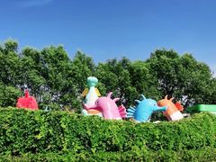 -秦皇岛乐岛海洋王国