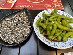 -阿甘龙虾·重庆麻麻鱼(中豪店)