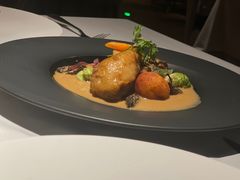 -Oyster Talks 四度蚝法餐厅