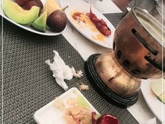 -澜悦港海鲜体验主题餐厅
