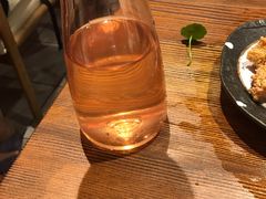 薏仁水-千金一碗·宝岛一村(韩国街店)