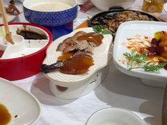 -满堂·烤鸭店·北京菜(鼓楼店)