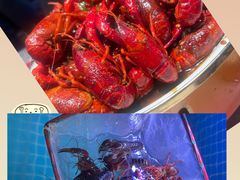 -鼎原力量东北吊炉烧烤(幸福街店)