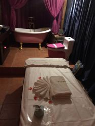 -琦品高端美容SPA私佳美场