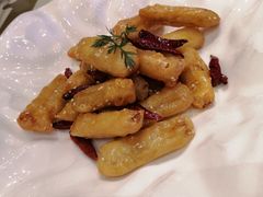-阿庄新豫菜(航海东路店)