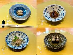 -鮨冠OMAKASE食べ放题(北京首店)