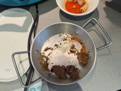 -半天妖烤鱼(紫荆广场店)