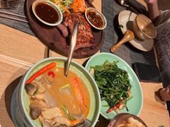 -mango tree芒果树餐厅(K11店)
