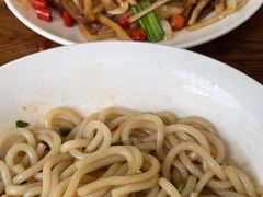 -牛八宝桂林米粉(八里庄店)