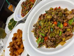-建哥老菜馆(瑞达公寓一店)