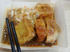 -国足臭豆腐(明瓦廊店)