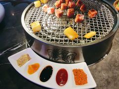 -十三姨正合丰烤肉(营迹路店)