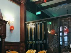 -东海咖啡馆