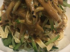 -喜家德虾仁水饺(华强天虹店)