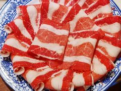 -宣武小院涮肉(前门店)