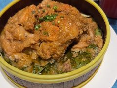 -柴米油盐三杯鸡(象山北路店)