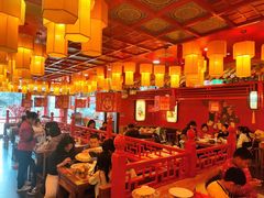 -宝龙广场(蓬莱区)