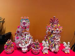 -北京工艺美术博物馆