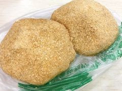 -莲湖糕团店·老秦淮小吃