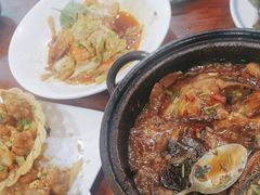 -船家渔(徐州北路店)