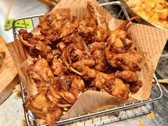 -醉炫音速烧烤·干煸菜(沙河总店)
