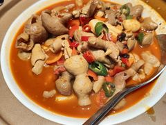 -匠熙小馆(崇文门店)