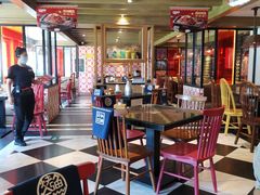 -江边城外烤全鱼(方庄时代购物中心店)