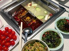 -野妹火锅(龙岗店)