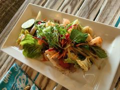 -Hai Bar And Grill