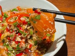 -乔街深夜食堂·小龙虾·高压锅生蚝(杭州总店)